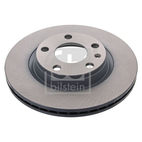FEBI BILSTEIN Disc frana