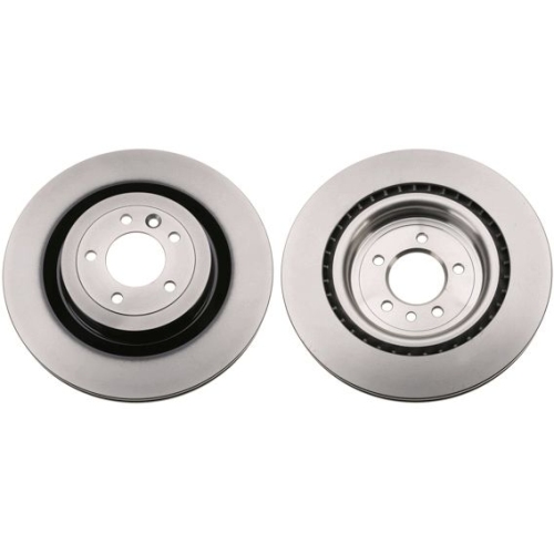 TRW Disc frana