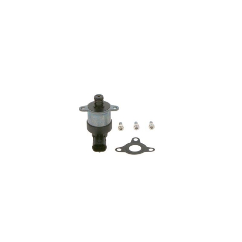 BOSCH Supapa reglaj, cantitate combustibil (Sistem Common-Rail)