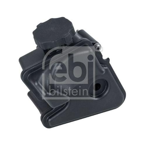 FEBI BILSTEIN Vas de expansiune, ulei hidraulic (servodirecție) febi Plus