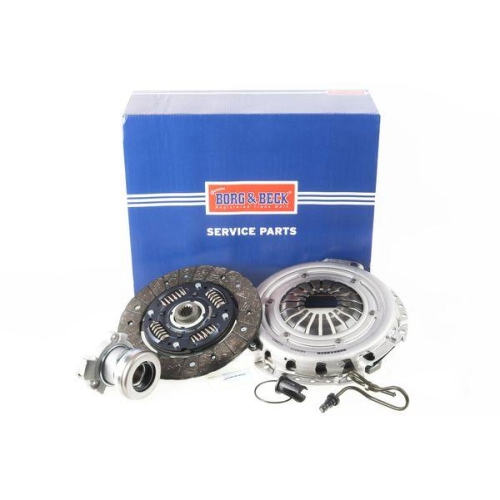 Kit ambreiaj Chevrolet Aveo Liftback (T300), Aveo Saloon (T300); Opel Adam (M13), Astra G Box / Estate (F70), Astra G Classic Caravan (F35), Astra G Estate (T98), Astra G Liftback (T98), Astra G Saloon (T98), Astra H (A04), Corsa D (S07), Corsa D Box / Li
