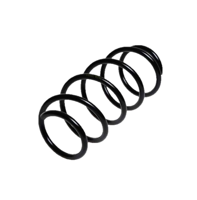 Arc spiral Opel Corsa C (F08, F68), Lesj&ouml;fors 4063464, parte montare : Punte fata