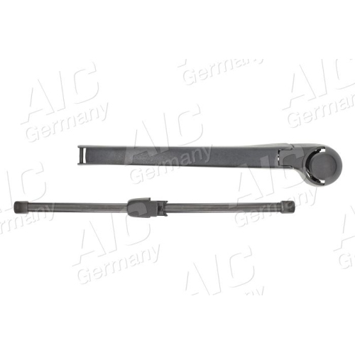 Brat stergator luneta VW Passat B6 Variant (3C) 01.2005-07.2010, Seat Leon 1P1 2009-12.2012 lamela stergator de 290mm