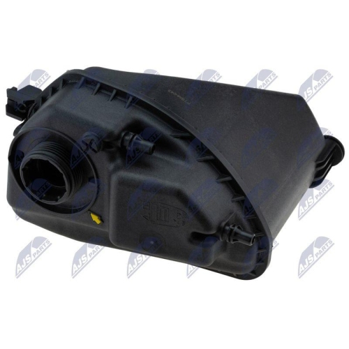 Vas de expansiune racire Bmw Seria 5 G30 2017-, 7 G11, G12 2015-, X5 G05 2018-, X6 G06 2018- X7 G07 2018-, 17138689765