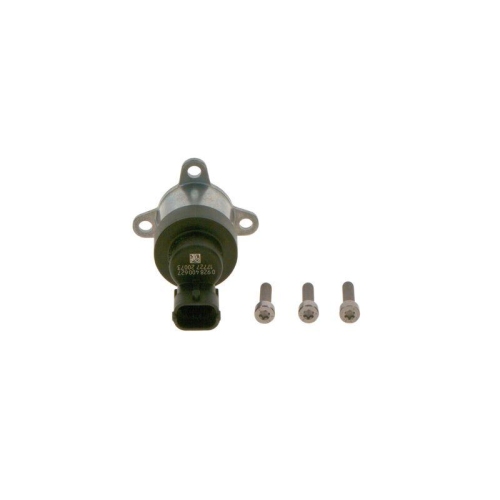BOSCH Supapa reglaj, cantitate combustibil (Sistem Common-Rail)