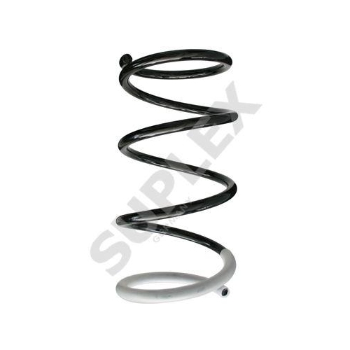 Arc suspensie Citroen C-Crosser (Vu Vv) 02.07-12.12; Mitsubishi Outlander 2 (Cw W) 11.06-12.12; Peugeot 4007 (Vu Vv) 02.07-03.13, Fata, SUPLEX