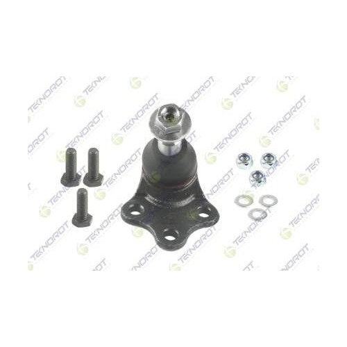 Pivot brat suspensie Land Rover Freelander 2 (L359) 10.06-12.15, Freelander 2 Van (L359) 10.06-10.14, Fata, Stanga=Dreapta, TEKNOROT