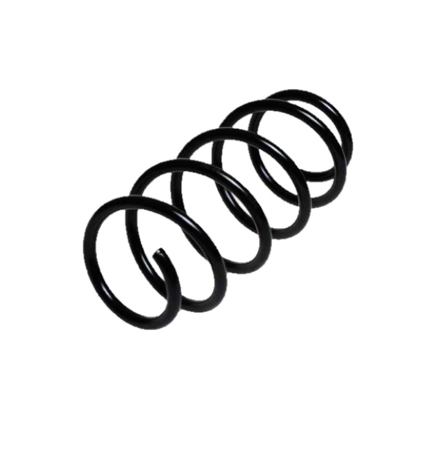 Arc spiral Opel Corsa C (F08, F68), Lesj&ouml;fors 4063465, parte montare : Punte fata
