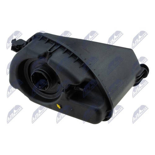 Vas de expansiune racire Bmw Seria 5 G30, F90, G31 2016-, 7 G11, G12 2015-, 8 G15, F92, G16, F93 2019-, G14, F91 2018-, 17139846642