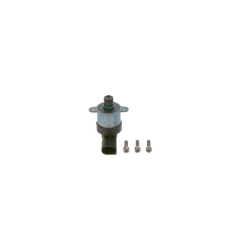 BOSCH Supapa reglaj, cantitate combustibil (Sistem Common-Rail)
