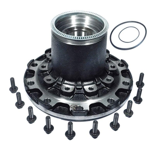 SKF Butuc roata