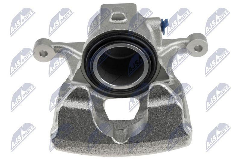 Etrier frana Mini Countryman R60 2010-, Paceman R61 2012-; partea din fata, dreapta; 34119804730; NTY, aftermarket