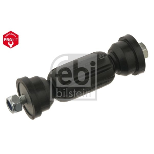 Bieleta antiruliu Mitsubishi Colt 6 (Z3 A, Z2 A), Colt Czc Cabriolet (Rg), Febi Bilstein 30588, parte montare : Punte fata, Stanga/ Dreapta