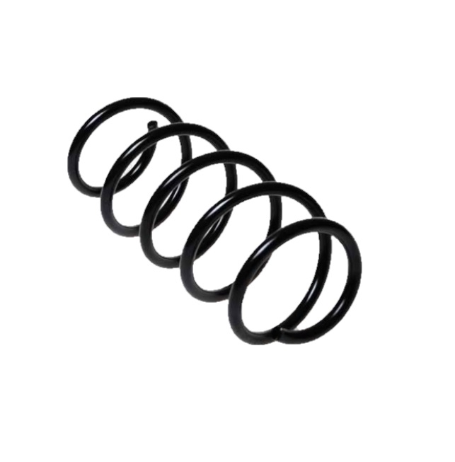 Arc spiral Opel Corsa C (F08, F68), Lesj&ouml;fors 4063466, parte montare : Punte fata