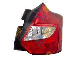 Stop spate lampa Ford Focus Iii, 12.10-11.14 Combi, spate,omologare ECE, fara suport bec, interior, cu led, 1715140; 1775996; BM51-13A602-DC, Dreapta