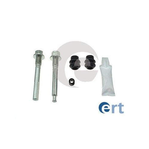 Set reparatie etrier frana Chrysler; Citroen; Dacia; Dodge; Jeep; Lancia; Mitsubishi; Peugeot; Renault, Spate, sistem franare AKEBONO, ERT
