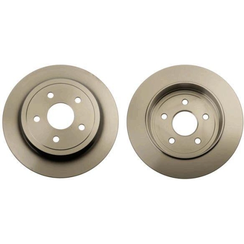 Set discuri frana Jeep Commander (Xk, Commander Van (Xh), Grand Cherokee 2 (Wj, Grand Cherokee 3 (Wh, Grand Cherokee 4 (Wk, punte spate, 320, plin, TRW