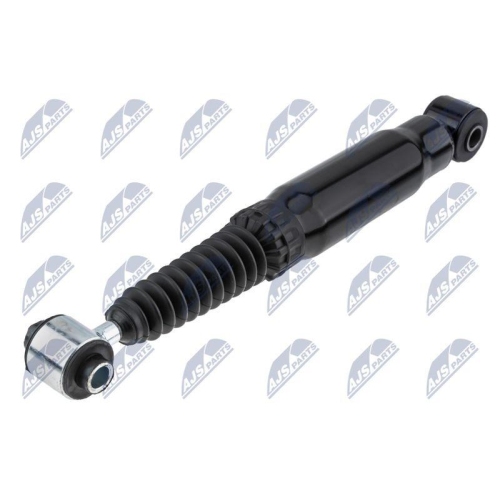 Amortizor spate Citroen C4 Grand Picasso 2006-2013, Stanga, Dreapta, 5206HR