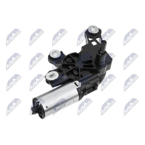 Motor stergatoare spate Seat Alhambra 2001-2005, Vw Sharan 2001-2005, 7M3 955 711