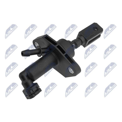 Pompa centrala ambreiaj Suzuki Sx4, 1.5, 1.5vvt, 1.5vvti, 1.6ddis, 1.6lpg, 1.6vvt, 1.9ddis, 2.0ddis 2006-, Kizashi 2.4 2010-, Fiat Sedici 1.6 16v, 1.9d Multijet, 2.0d Multijet 2006-2014, 23810-79J00