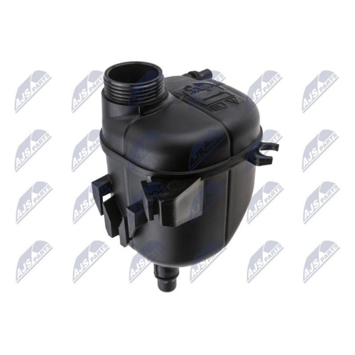 Vas de expansiune racire Bmw Seria 5 G30, F90, G31, 6 G32, 7 G11, G12, 8 G15, F92, G16, F93, G14, F91, 17138610655