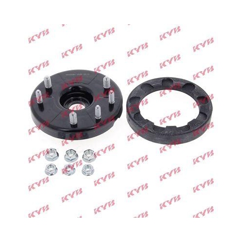 KYB Rulment sarcina suport arc Suspension Mounting Kit