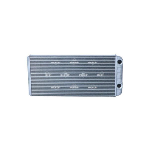NRF Schimbator caldura, incalzire habitaclu EASY FIT