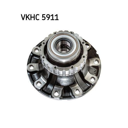 SKF Butuc roata