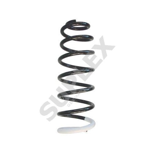 Arc suspensie Citroen Jumpy 2 (Vf7) 01.07-03.16; Fiat Scudo Bus (270 272) 01.07-03.16; Peugeot Expert Tepee (Vf3x) 01.07-, Spate, SUPLEX