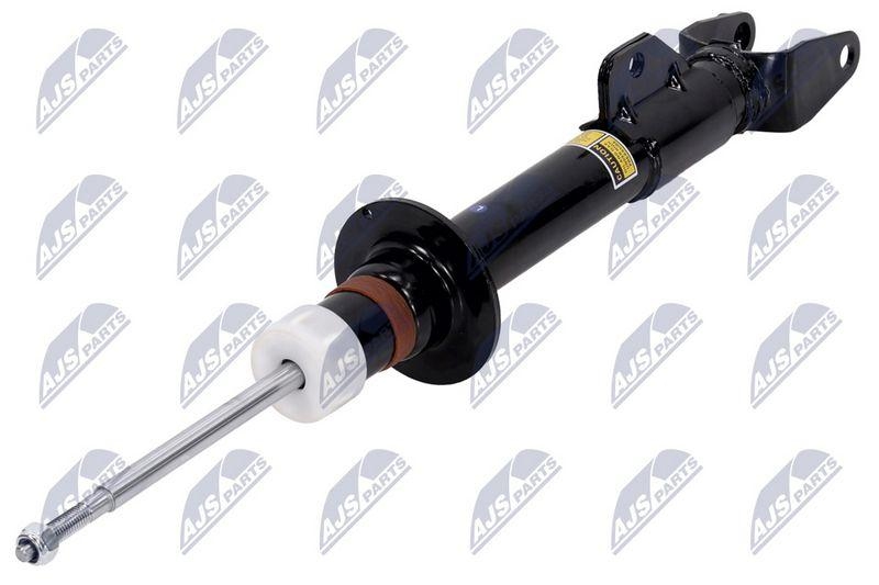 Amortizor Dodge Charger 3.6 2011-, Challenger 3.6 2011-; axa fata, stanga, vehicule cu ADS, tractiune pe spate; 68072065AE; NTY, aftermarket