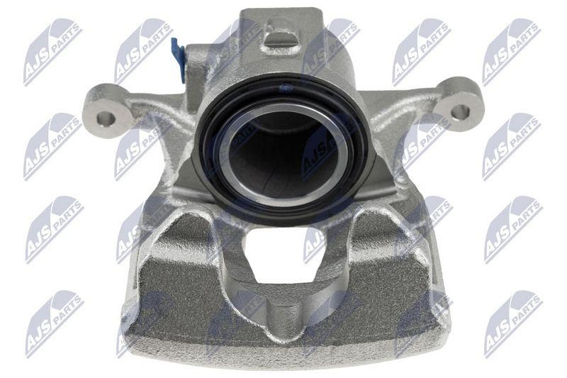 Etrier frana Mini Countryman R60 2010-, Paceman R61 2012-; partea din fata, stanga; 34119804729; NTY, aftermarket