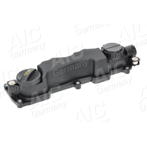 Capac culbutor cu etansare, Citroen Berlingo (7_), C2 (JM), C3 (FC), C3 Picasso, C4 (LA), C5 (DC), Jumpy; Ford C-Max (C214), Fiesta (JHS), Focus 2 (DA), Mazda 3 (BK), Peugeot 206 (2_), Peugeot 406 (6_), Aftermarket, 0248.L1