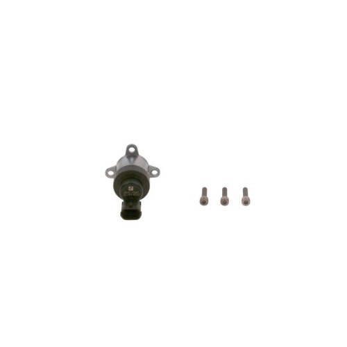 BOSCH Supapa reglaj, cantitate combustibil (Sistem Common-Rail)