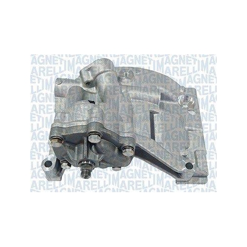 Pompa ulei BMW 3 (E46) 12.97-05.05, 5 (E39) 09.95-07.03, 5 (E60) 12.01-03.10, 5 Touring (E39) 09.96-06.04, 5 Touring (E61) 03.04-12.10, 7 (E38) 03.94-11.01, 7 (E65 E66 E67) 07.01-12.09, X3 (E83) 01.03-12.11, X5 (E53) 01.00-12.06, Z3 (E36) 04.97-06.03, Z4