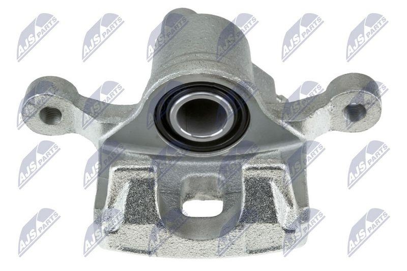 Etrier frana Mitsubishi Galant (E5, E7, E8, Ea, Ec) 1992-2004, Eclipse (D3, D5) 1994-2005, Chrysler Sebring 1995-; partea din spate, dreapta; MR129584; NTY, aftermarket