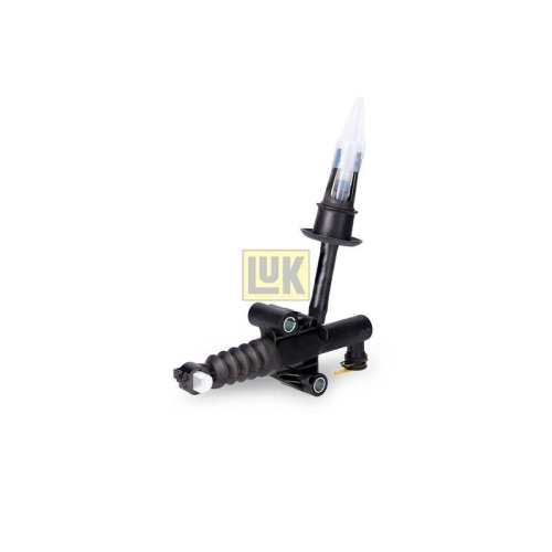 Pompa ambreiaj Fiat Talento (296); Nissan NV300 (X82); Opel Vivaro B (X82); Renault Trafic 3 (FG), D, LUK