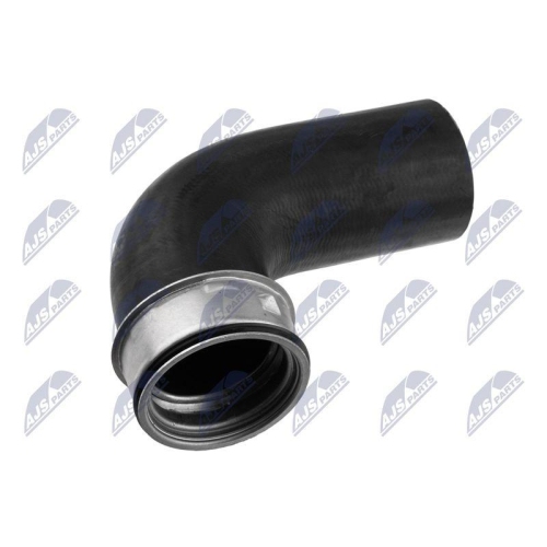 Furtun admisie aer Bmw X3 E83 3.0d 2004-2006 , 11613415009
