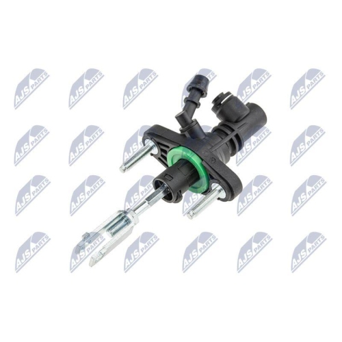 Pompa centrala ambreiaj Toyota Auris 1.3, 1.6d-4d, 2.0d-4d, 2.2d 2002-2018, Corolla (E15) 1.3, 2.0d-4d 2006-2018, Avensis 1.6d-4d, 2.0d-4d, 2.2d-4d 2008-2018, Verso 1.6d-4d, 2.0d-4d, 2.2d-4d 2009-2018, 31420-02051