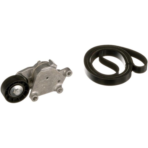 GATES Set curea transmisie cu caneluri Micro-V&reg;