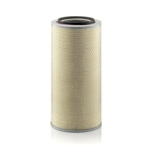 MANN-FILTER Filtru aer