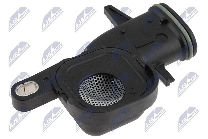 Aspirator pompa ulei BMW Seria 3 (F30, F31, F34) 320ix, 328ix 2011-18, 5 (F10, F11) 528ix 2010-17, X1 (E84) 20ix, 28ix 2009-15, X3 (F25) 20ix, 28ix 2011-17, X4 (F26) 20ix, 28ix, 2 (F22, F23) 228ix 2013-16, 4 (F32, F33, F36) 420ix, 428ix 2012-16; NTY