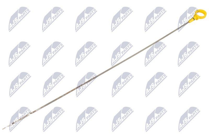 Joja ulei Dodge Charger 2005-2010, Chrysler 300/300c 2005-2010; 04792863AB; NTY, aftermarket