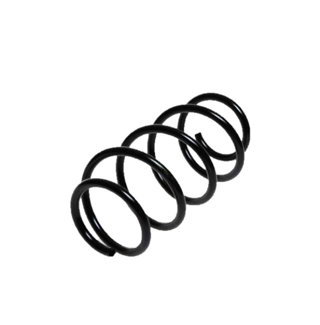 Arc spiral Opel Astra G (F48 , F08), Lesj&ouml;fors 4063472, parte montare : Punte fata