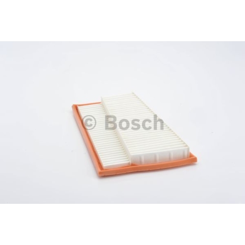 Filtru aer Bosch F026400389, parte montare : Dreapta
