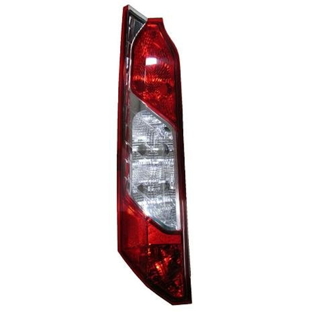 Stop spate lampa Ford Transit/TOURNEO CONNECT, 03.13-, partea stanga, fara suport becuri, TYC