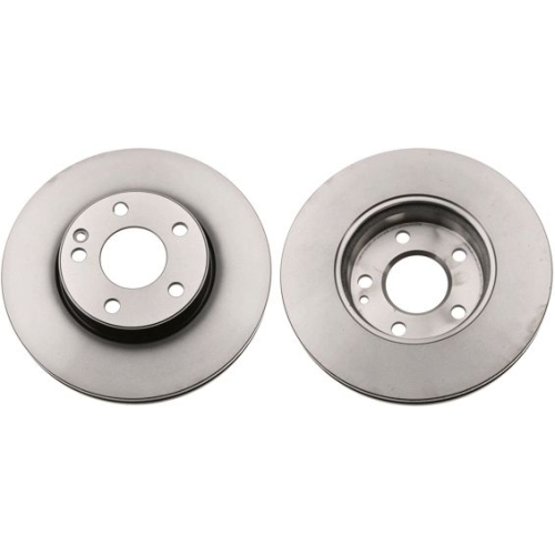 TRW Disc frana