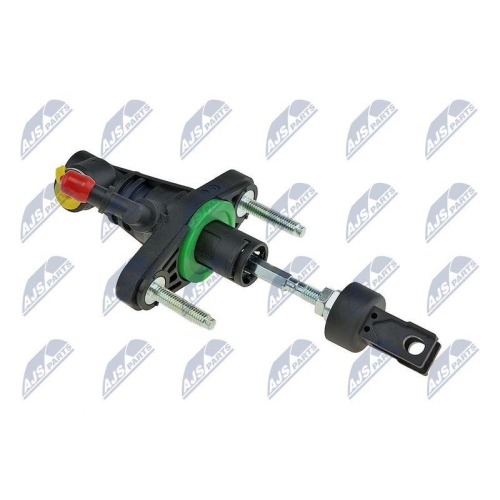 Pompa centrala ambreiaj Toyota Avensis 1.6, 1.8, 2.0, 2.0d-4d 2008-2018, Auris 1.33, 1.4, 1.6, 1.8, 2007-2012, Corolla 1.33, 1.4vvt-I, 1.6, 2.0vvti 2006-2018, Verso 1.6, 1.8 2009-2018, 31420-02031