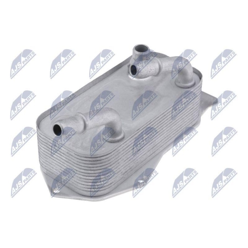Radiator racire motor Bmw Seria 1 E81, E82, E88 116i, 118d, 120d, 123d 06-12, 3 E90, E91, E92, E93 316i, 318i, D, 325d, 330d, 330xd, 335d, Xdrive 04-11, X1 E84 X, Sdrive 18d, 18i, 20d, 23d 09-15, Ssangyong Actyon, 1.6-3.0d 06.04-, 17217529499