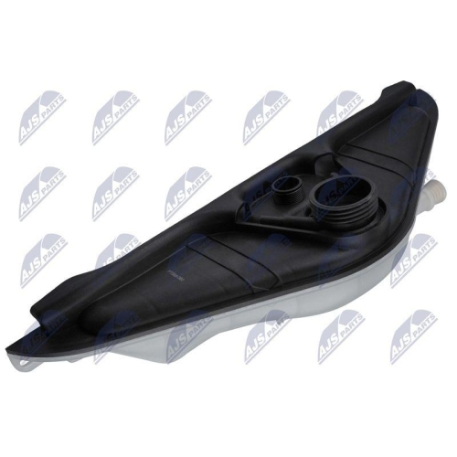 Vas de expansiune racire Bmw Seria 7 E32 730;735i, Il 85-, 17111712196