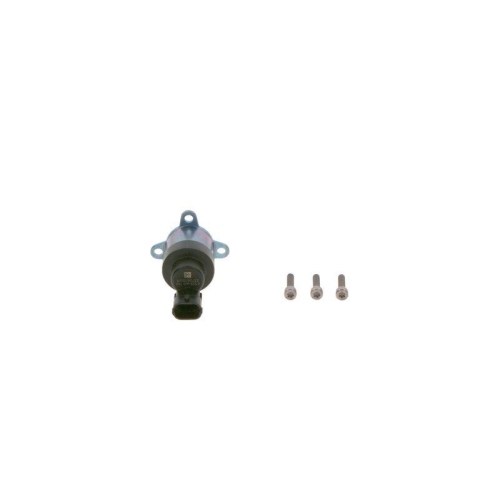BOSCH Supapa reglaj, cantitate combustibil (Sistem Common-Rail)